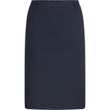 Uniformrock Damen Feuerwehr Brandenburg Rock Marineblau