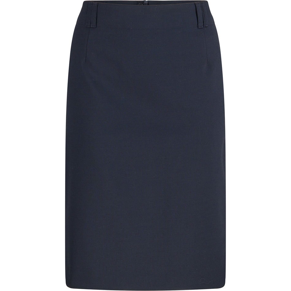 Uniformrock Damen Feuerwehr Brandenburg Rock Marineblau