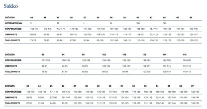 Uniform Größe 64 Sakko Feuerwehr Bayern Bremen Hessen