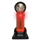 M-Fire Guardian XW und XR ATEX Akku Winkellampe