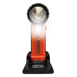 M-Fire Guardian XW und XR ATEX Akku Winkellampe