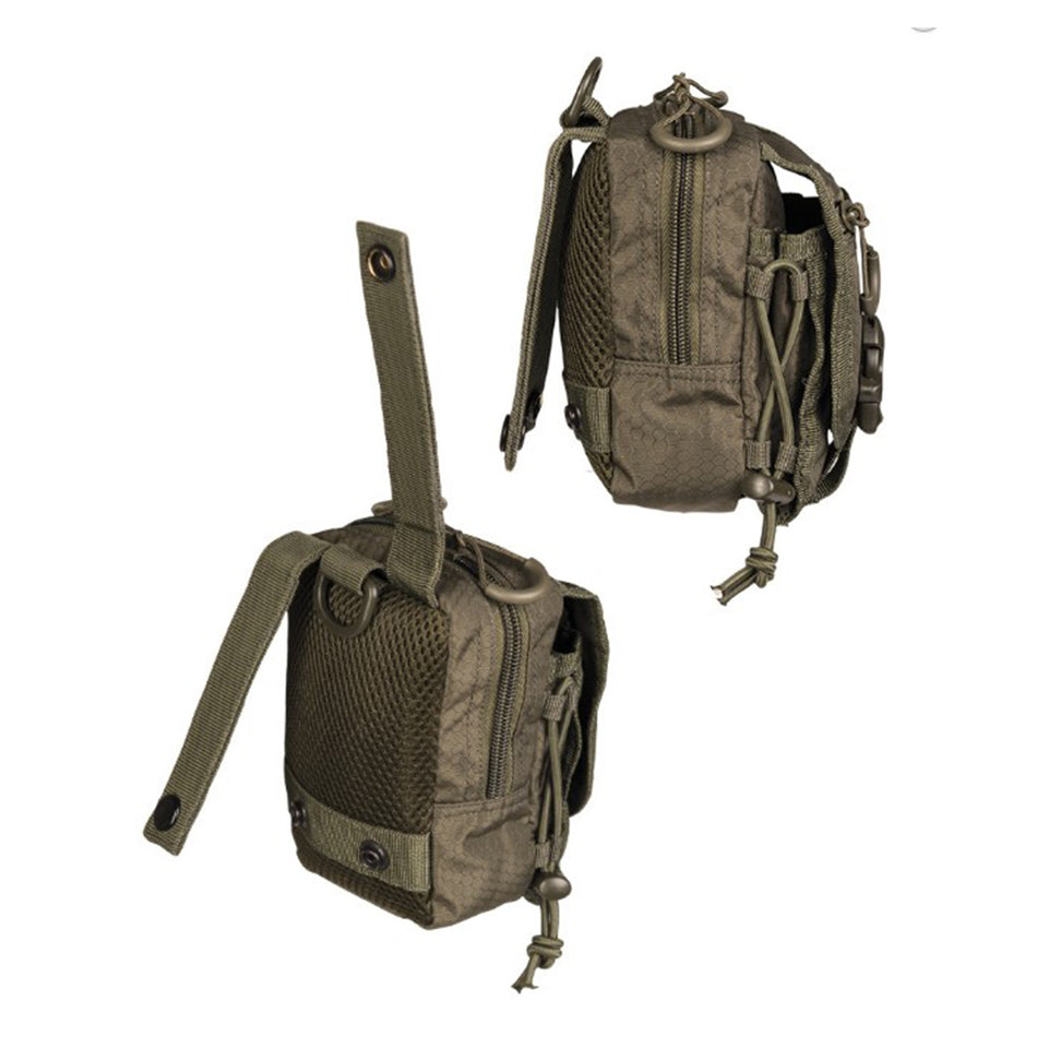 Gürteltasche Koppeltasche für Werkzeug und Ausrüstung