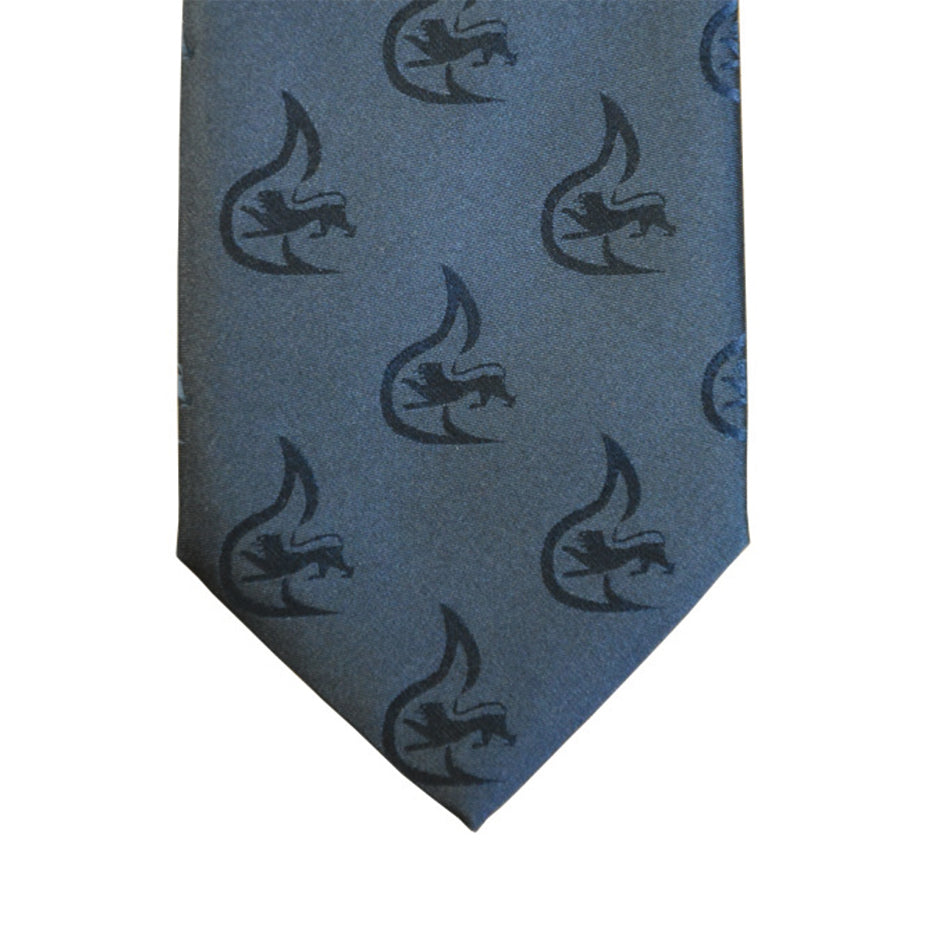 Krawatte Feuerwehrkrawatte Baden-Württemberg mit Gummiband oder zum Binden