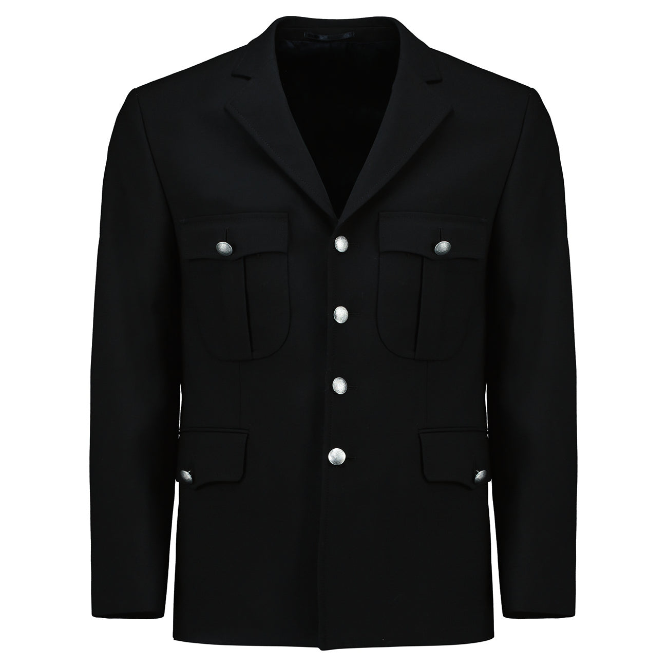 Uniform Premium, Sakko Feuerwehr Bayern, Bremen, Hessen