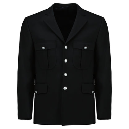Uniform Premium, Sakko Feuerwehr Bayern, Bremen, Hessen