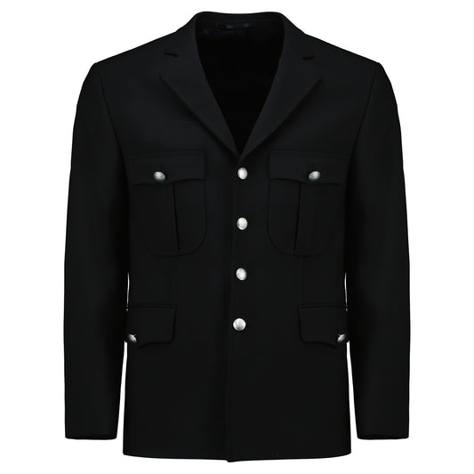 Uniform Premium, Sakko Feuerwehr Bayern, Bremen, Hessen