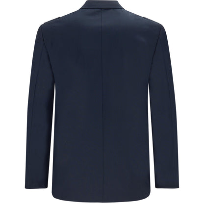 Uniform Sakko Herren Feuerwehr Saarland Sachsen Thüringen Uniformjacke