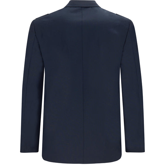 Uniform Sakko Herren Feuerwehr Saarland Sachsen Thüringen Uniformjacke