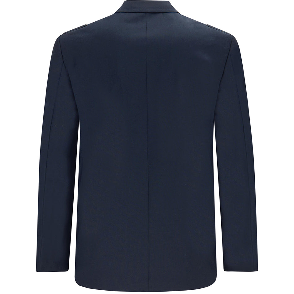 Uniform Sakko Herren Feuerwehr Saarland Sachsen Thüringen Uniformjacke