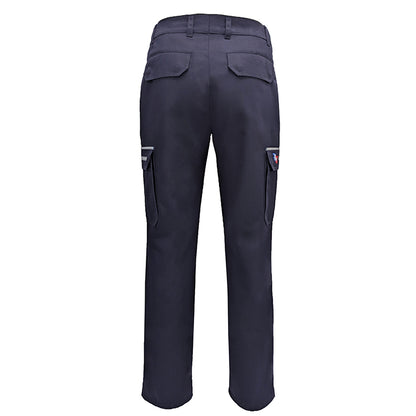 Diensthose Feuerwehr Schleswig-Holstein, Herren, Cargohose, Tagesdienst