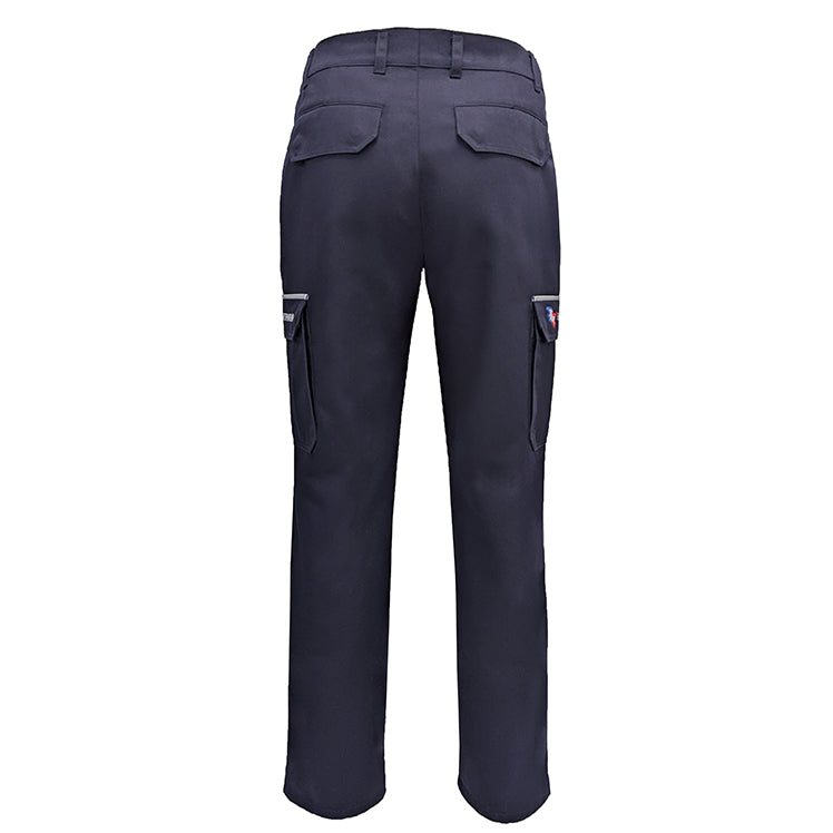 Tagesdiensthose Feuerwehr Schleswig-Holstein Herren Cargohose Arbeitshose