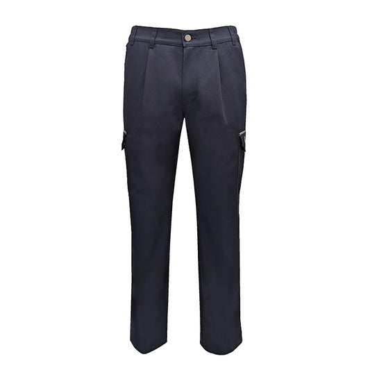 Diensthose Feuerwehr Schleswig-Holstein, Herren, Cargohose, Tagesdienst