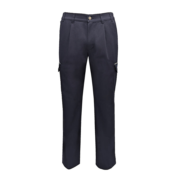 Tagesdiensthose Feuerwehr Schleswig-Holstein Herren Cargohose Arbeitshose