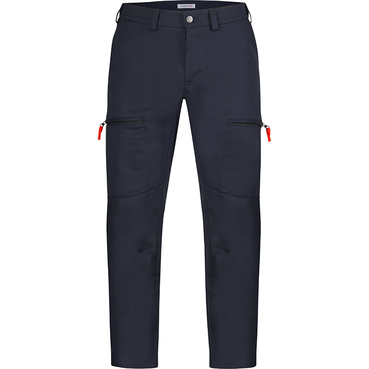 Diensthose Feuerwehr Bayern, Herren, Modell München, Cargohose, Tagesdienst