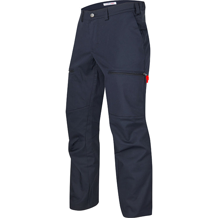 Diensthose Feuerwehr Bayern, Herren, Modell München, Cargohose, Tagesdienst