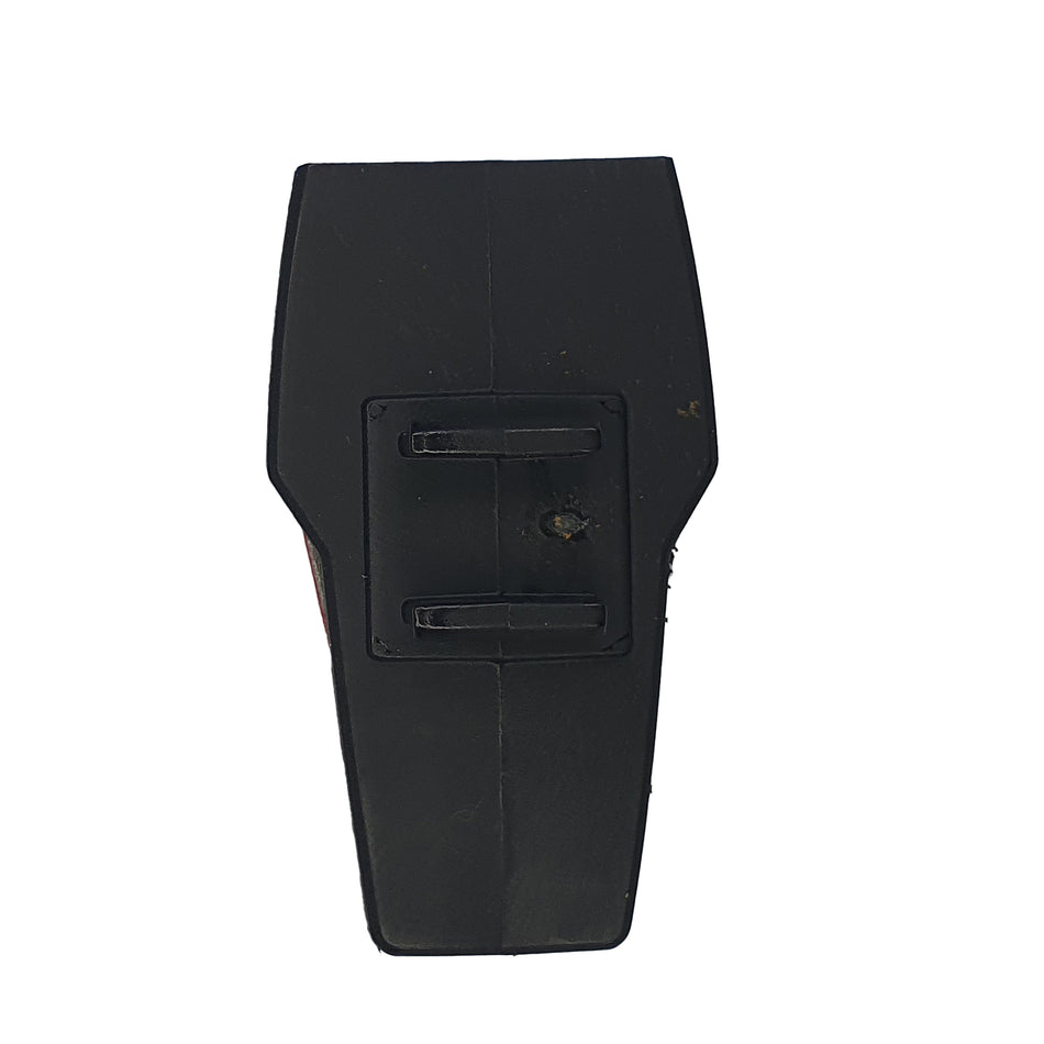 Helmhalter Clip Mactronic Illuma & Rebel 3M Klebemontage