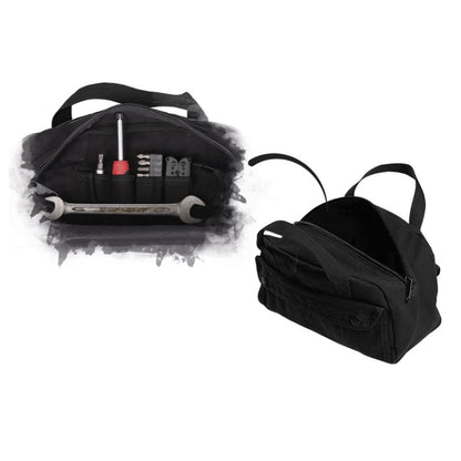 Werkzeugtasche Mechaniker Tragetasche  Machanic Tool Bag in schwarz oder oliv.