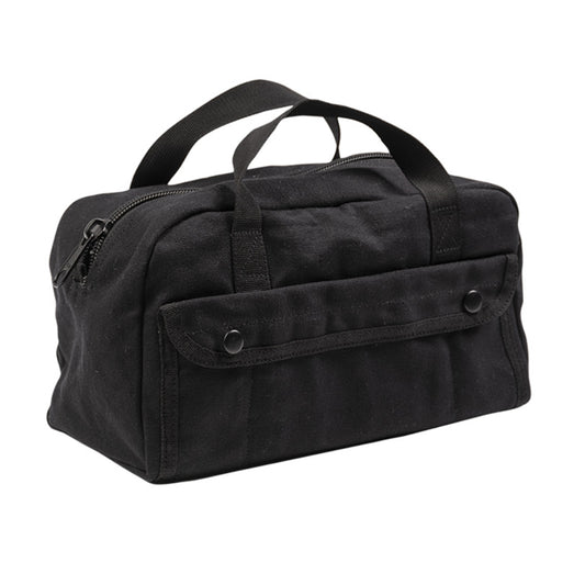 Werkzeugtasche Mechaniker Tragetasche  Machanic Tool Bag in schwarz oder oliv.