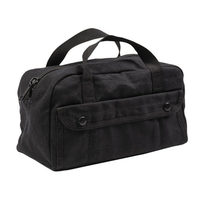 Werkzeugtasche Mechaniker Tragetasche  Machanic Tool Bag in schwarz oder oliv.