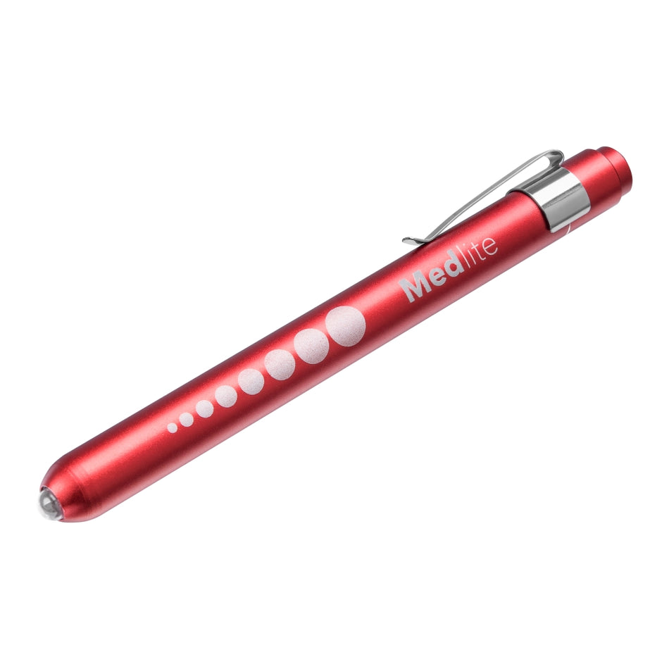 MedLite Diagnostikleuchte medizinische Penlight Stiftlicht medical professionals