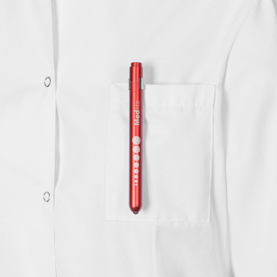 MedLite Diagnostikleuchte medizinische Penlight Stiftlicht medical professionals