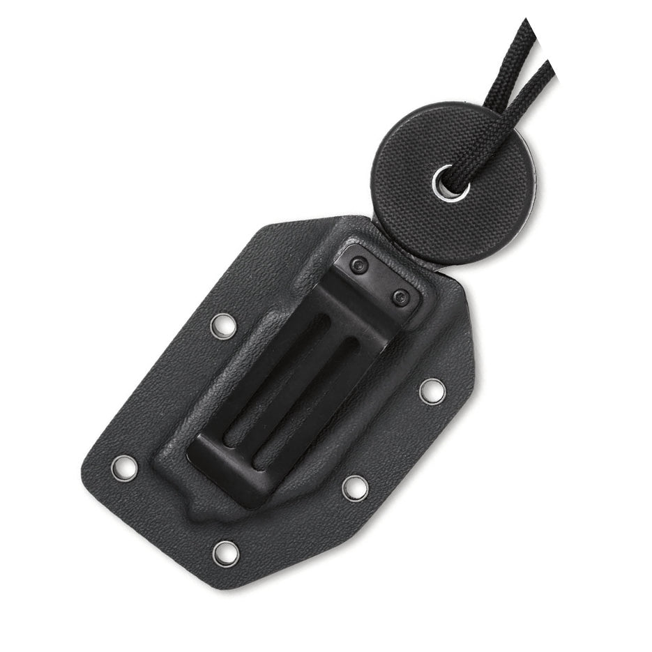 Black Fox Plan B Rettungstool, Rettungsmesser