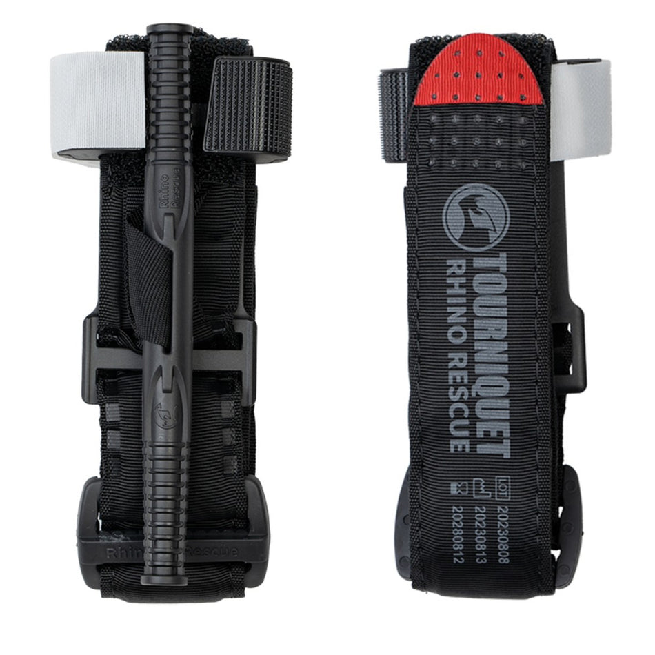 RHINO RESCUE Tourniquet - Notfall Blutstillung