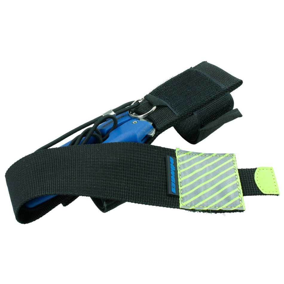 Schultergurtholster für Rettungsschere Dönges