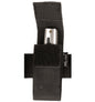 SEC Messertasche 5, Holster, 13 cm, Farbe: Schwarz, Messer, Markierungsstifte