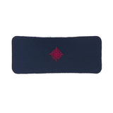 Funktionsabzeichen Feuerwehr Thüringen maschinengestickt Filz