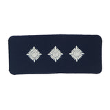 Funktionsabzeichen Feuerwehr Thüringen maschinengestickt Filz