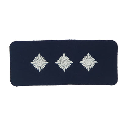 Funktionsabzeichen Feuerwehr Thüringen maschinengestickt Filz