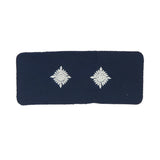 Funktionsabzeichen Feuerwehr Thüringen maschinengestickt Filz