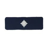 Funktionsabzeichen Feuerwehr Thüringen maschinengestickt Filz