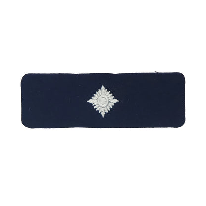 Funktionsabzeichen Feuerwehr Thüringen maschinengestickt Filz