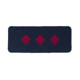 Funktionsabzeichen Feuerwehr Thüringen maschinengestickt Filz