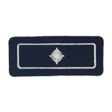 Funktionsabzeichen Feuerwehr Thüringen maschinengestickt Filz