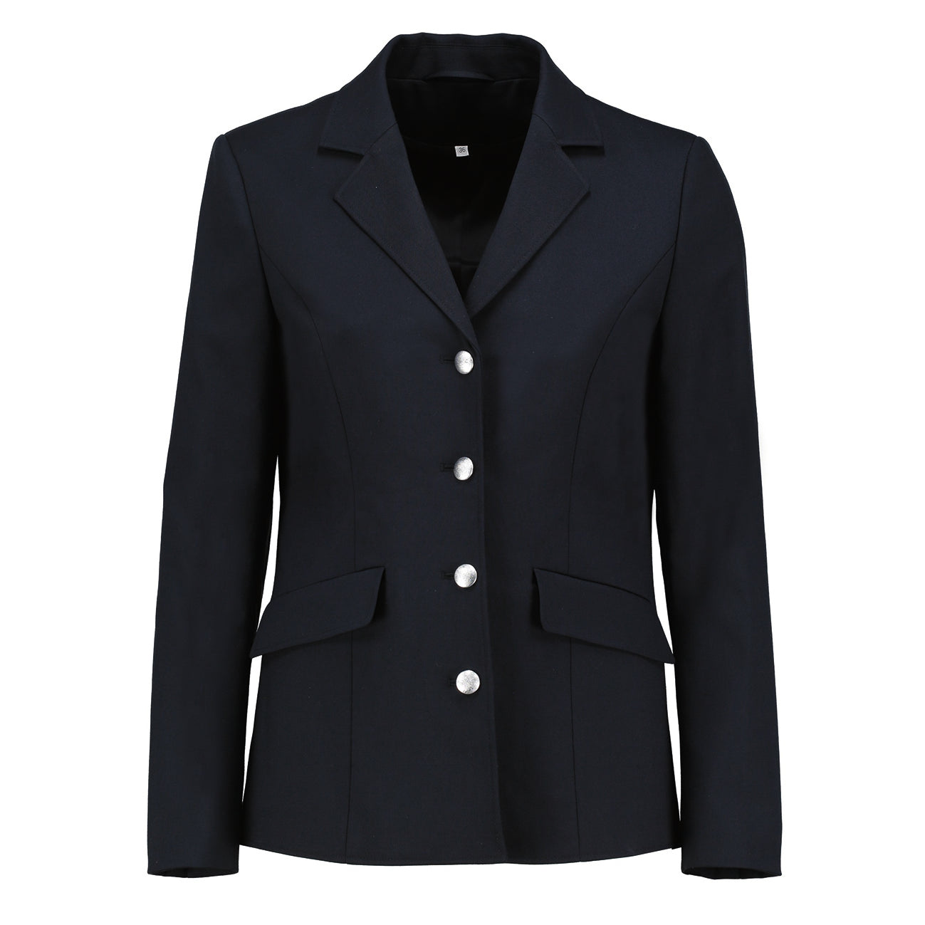 Uniform Blazer, Damen Feuerwehr Sakko, marine
