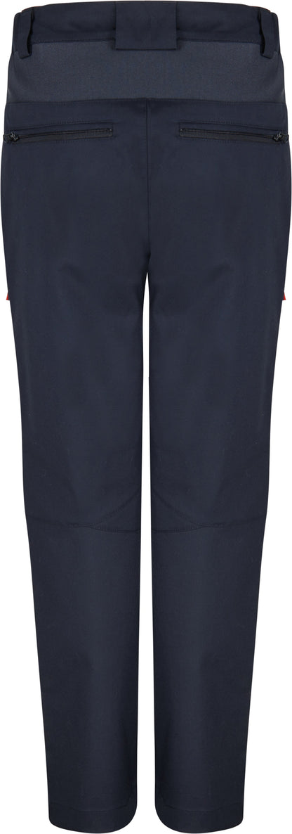 Diensthose Feuerwehr Bayern, Damen, Modell München, Cargohose, Tagesdienst