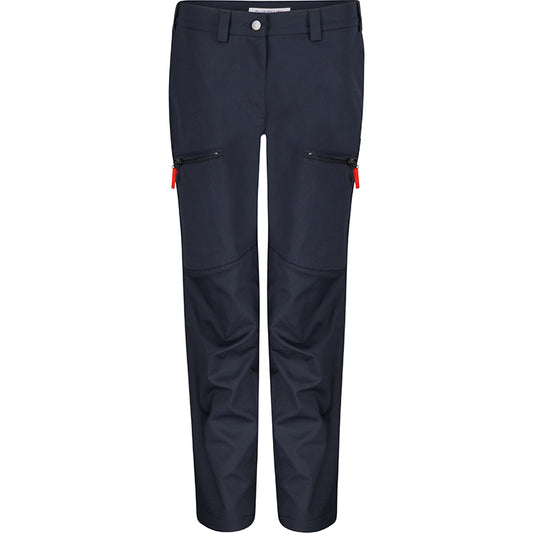 Diensthose Feuerwehr Bayern, Damen, Modell München, Cargohose, Tagesdienst