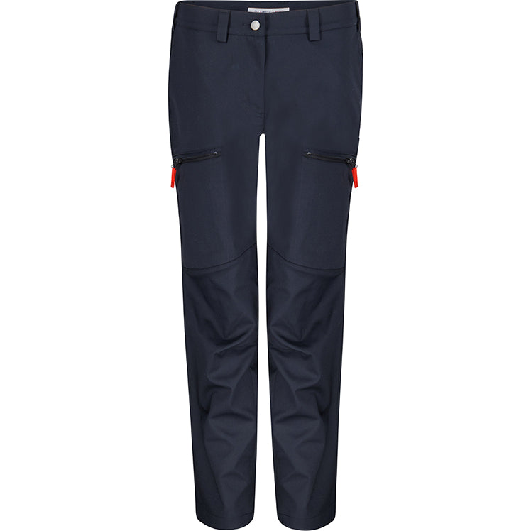 Diensthose Feuerwehr Bayern, Damen, Modell München, Cargohose, Tagesdienst